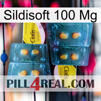 Sildisoft 100Mg cialis5